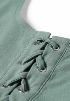 Crop - Débardeur - Green 5 Crop - Débardeur - Green -Clockhouse 475bbecdf71b4f7ab0c4218bd7a890d6