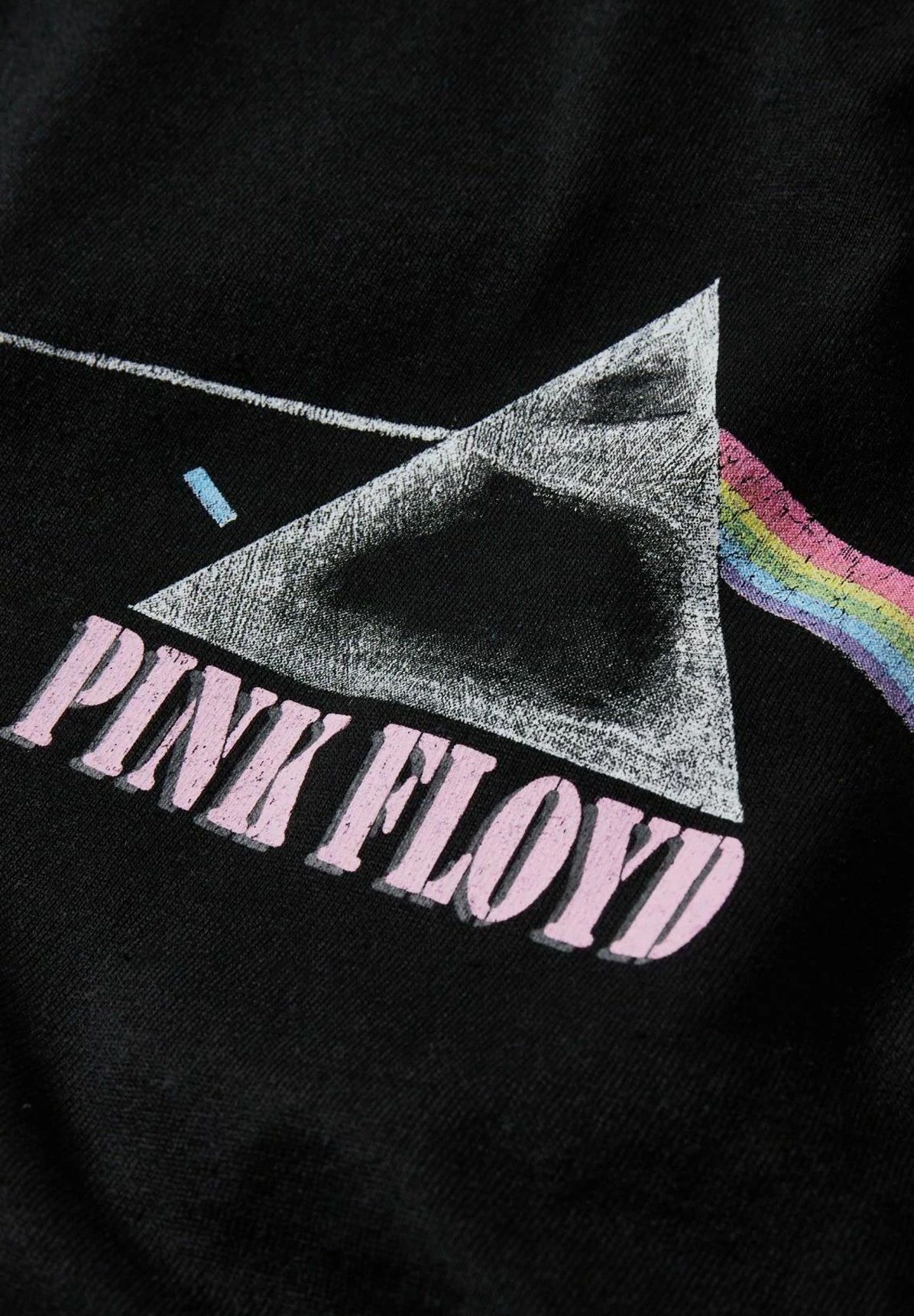 Pink Floyd - T-Shirt Imprimé - Black 3 Pink Floyd - T-Shirt Imprimé - Black – Image 3
