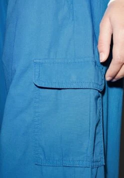 Pantalon Cargo - Blue 10 Pantalon Cargo - Blue -Clockhouse 49746e7ff42342cda67830435e318bbc