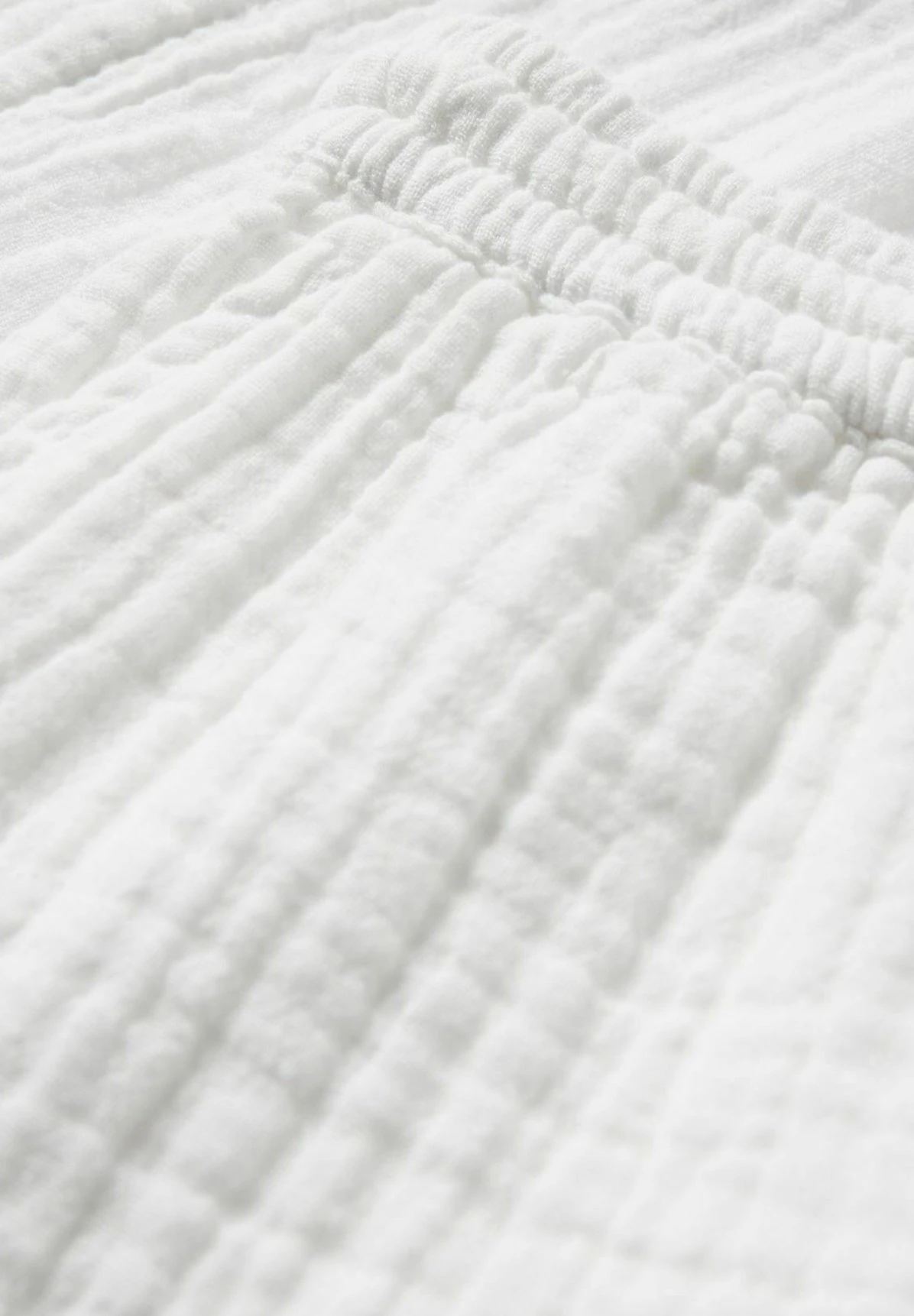 Short - White 7 Short - White – Image 7