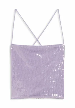 Débardeur - Light Violet