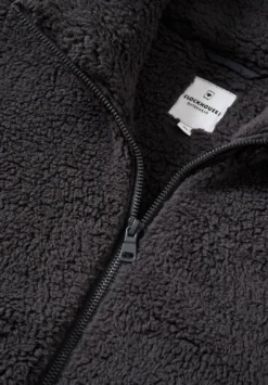 Veste Polaire - Dark Gray 11 Veste Polaire - Dark Gray -Clockhouse 4ed71e5413984f3094bf1fa54780bb4a