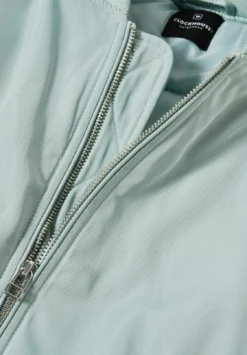 Blouson Bomber - Mint Green 10 Blouson Bomber - Mint Green -Clockhouse 501a444826134634aadba9696bf6a6c4