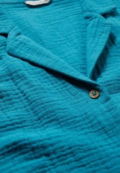 Blouses - Chemisier - Petrol 5 Blouses - Chemisier - Petrol -Clockhouse 50bede3c2adb440489ff8b08fc7174e4