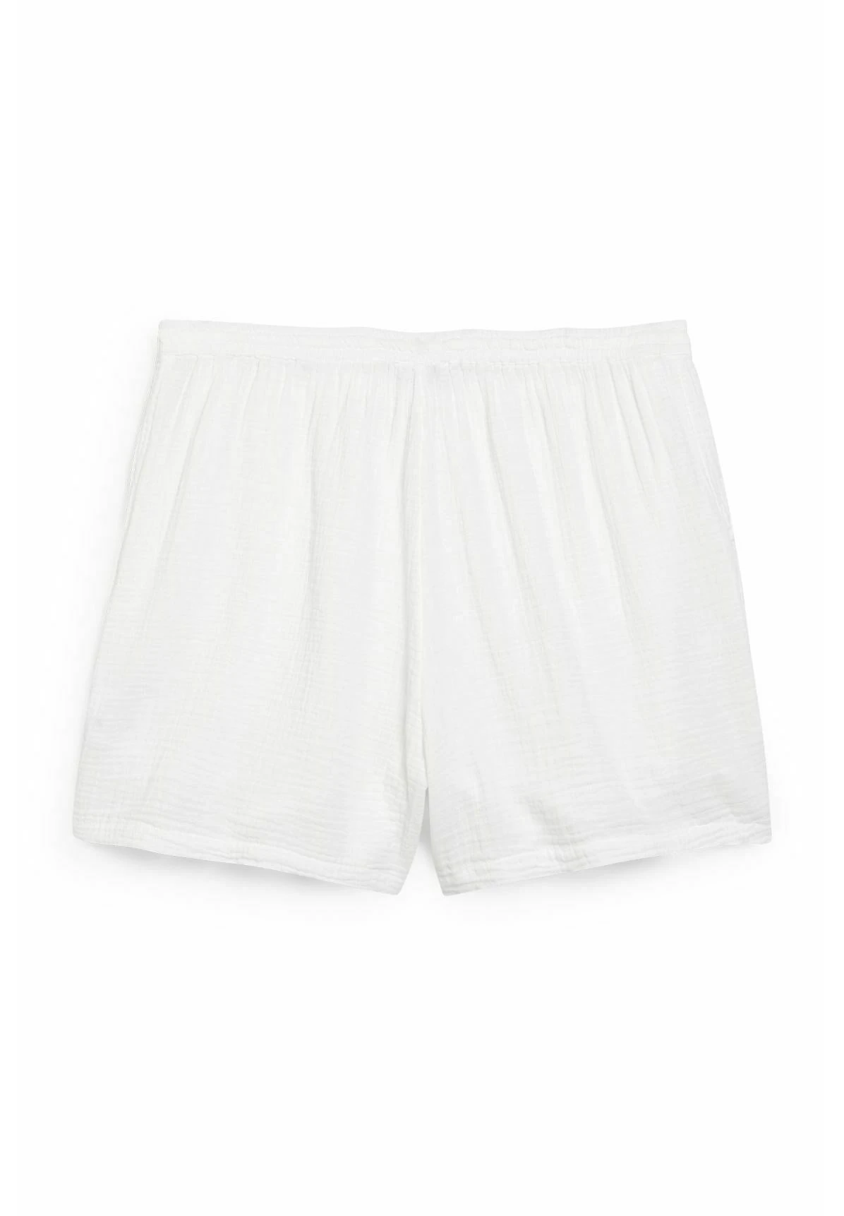 Short - White 6 Short - White – Image 6