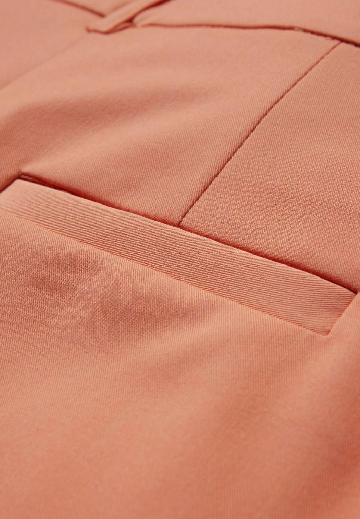 Short - Orange 7 Short - Orange – Image 7