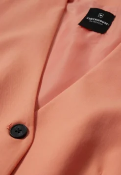 Veste Sans Manches - Orange -Clockhouse 59bd7c49c9f14167b8f5410e592ee519