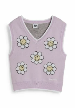 Pullover - Lilac -Clockhouse 59fd687282ba4afbb91d1a977d77cb69