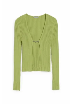 Gilet - Light Green