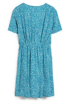 Robe De Jour - Dark Turquoise -Clockhouse 5ceed2f8334746b9afd7f00d2138682e