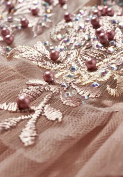 Robe De Cocktail - Beige 9 Robe De Cocktail - Beige -Clockhouse 5d87258ba4ea41fd9dc73991fbe5fd11