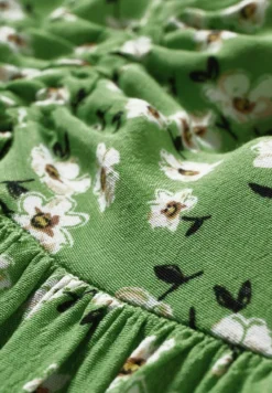 Robe De Jour - Light Green 5 Robe De Jour - Light Green -Clockhouse 5e54a700e66247339638cd5a0f494038