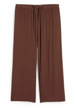 Pantalon Classique - Dark Brown 11 Pantalon Classique - Dark Brown -Clockhouse 5f3c4d504a974c99886145ec9ce575cd