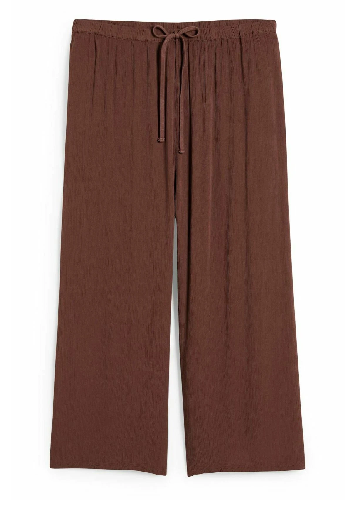 Pantalon Classique - Dark Brown 5 Pantalon Classique - Dark Brown – Image 5