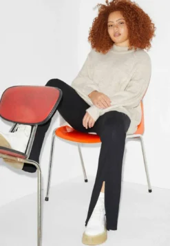 Pullover - Creme -Clockhouse 611e2e46dcb24e17b6ebacbba232af4f