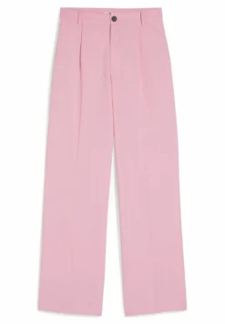 Pantalon Classique - Rose -Clockhouse 64171622734a47e198f520dd3e75508e