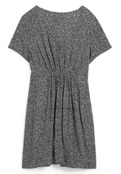 Robe De Jour - Black White 12 Robe De Jour - Black White -Clockhouse 64523023c5374045b2bd2bf03cdec2df