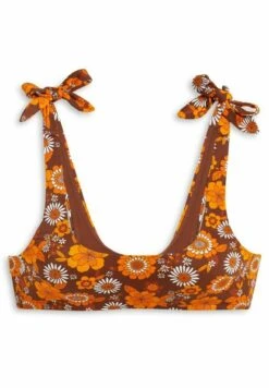 Haut De Bikini - Brown 6 Haut De Bikini - Brown -Clockhouse 69411c9043724e04a702d57bb5fc3701