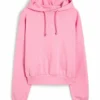 Sweat À Capuche - Pink