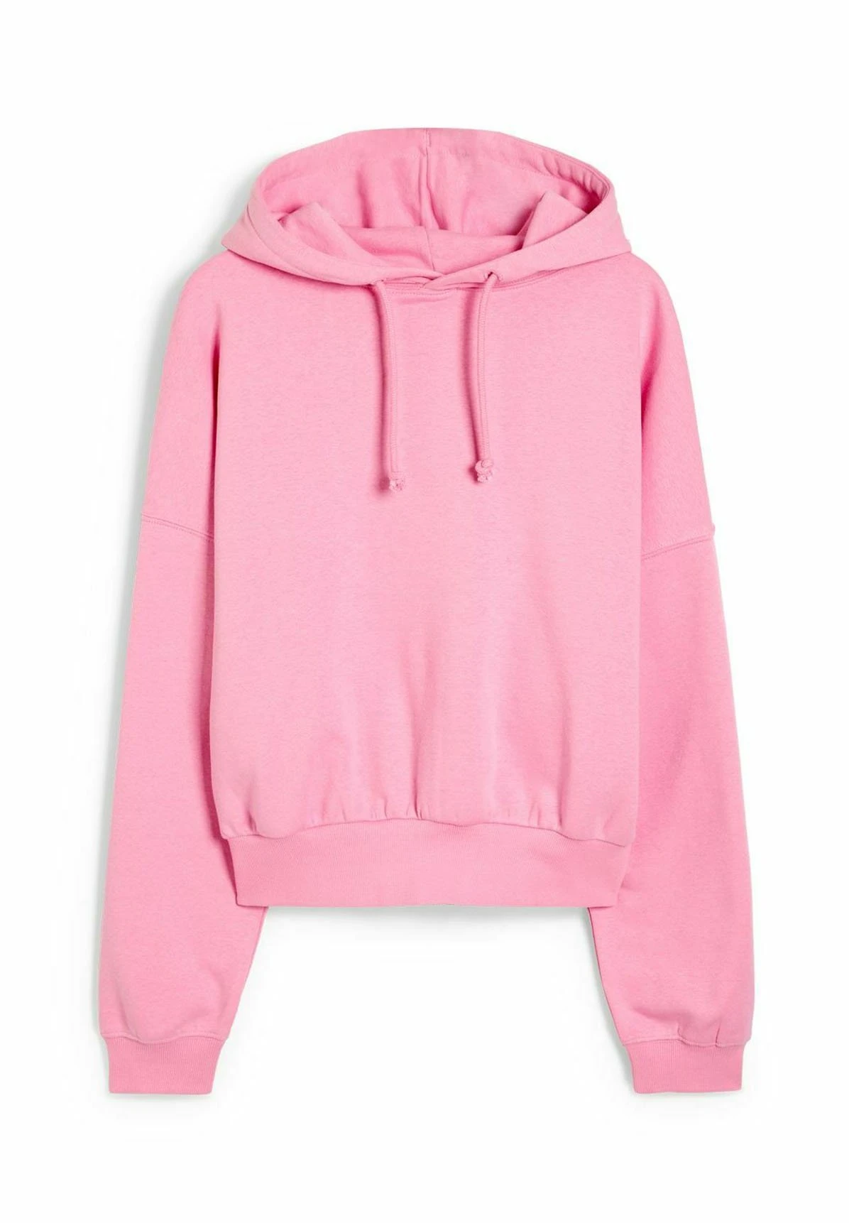 Sweat À Capuche - Pink 1 Sweat À Capuche - Pink