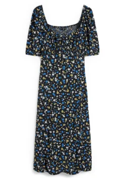 Robe De Jour - Black -Clockhouse 69ddb4bc56174e7fbcb735503420f4c7