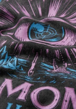 Def Leppard - Sweatshirt - Black -Clockhouse 6b17083dd98a41b9918d0f535fada908