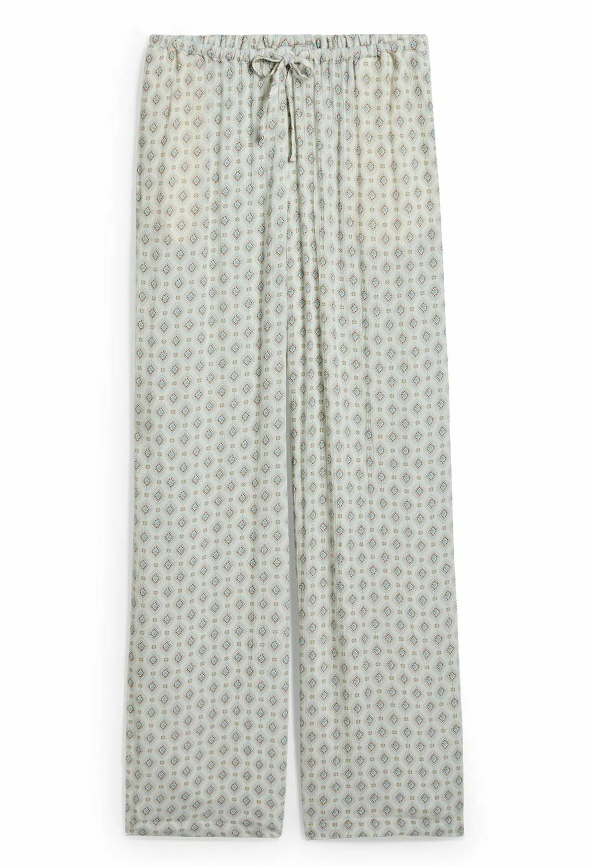 Pantalon Classique - Cremewhite 5 Pantalon Classique - Cremewhite – Image 5