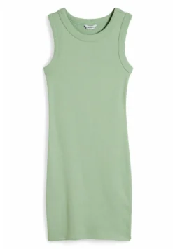 Robe Fourreau - Light Green 10 Robe Fourreau - Light Green -Clockhouse 6fd78cbf99994e6e828f0aa0ce59e13e