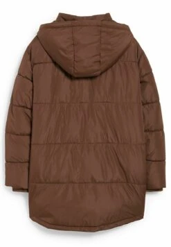Manteau D'Hiver - Brown 11 Manteau D'Hiver - Brown -Clockhouse 6ff21368c198491f861fe0f2ea90d81d