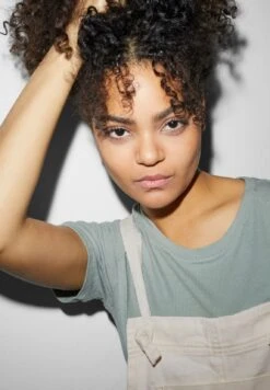 Salopette - Cremewhite 12 Salopette - Cremewhite -Clockhouse 7045bb4427a34de39267ce4b304abbe1