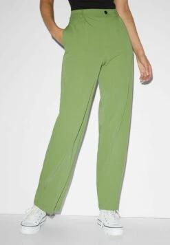 Pantalon Classique - Light Green