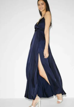 Robe De Cocktail - Dark Blue