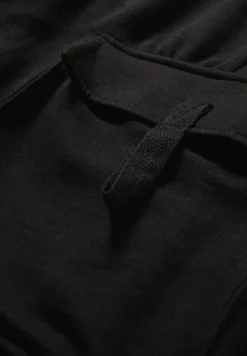 Pantalon De Survêtement - Black -Clockhouse 742fd05e8db44b6fa542cb85bf06590f