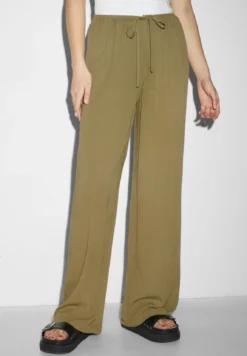Pantalon Classique - Light Green
