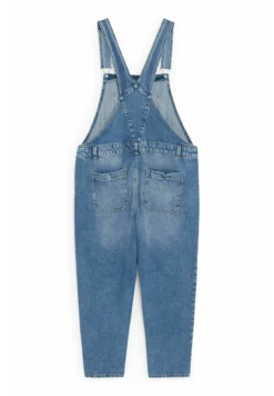 Salopette - Denim Light Blue 11 Salopette - Denim Light Blue -Clockhouse 76d393020e17432d8681e32cf291174f