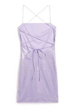 Robe De Soirée - Light Violet 12 Robe De Soirée - Light Violet -Clockhouse 79a091f15c1b4a6e9132ca09d41b4cba