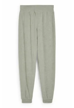 Pantalon De Survêtement - Mint Green 12 Pantalon De Survêtement - Mint Green -Clockhouse 79bc5ccf938745f6ae8f9d2b75062dac