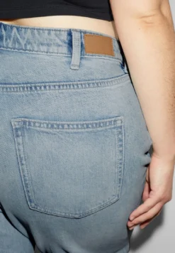 Jean Flare - Denim-Light Blue -Clockhouse 7fb72cbac4924452b136fa88531df638