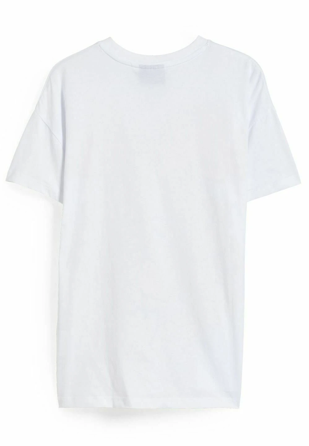 Blink-182 - T-Shirt Imprimé - White 2 Blink-182 - T-Shirt Imprimé - White – Image 2