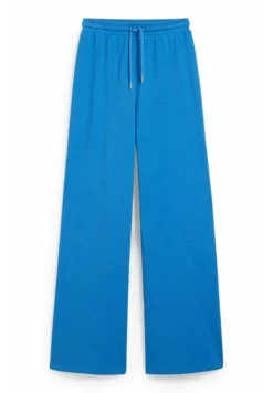 Pantalon De Survêtement - Blue
