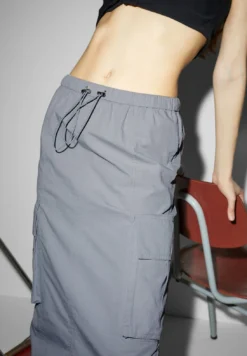 Jupe Crayon - Gray 10 Jupe Crayon - Gray -Clockhouse 87f27e5fc5724a4a96d22f92cfe6d955