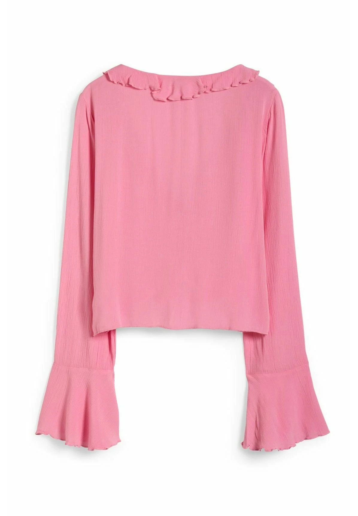 Blouse - Pink 6 Blouse - Pink – Image 6