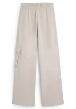 Pantalon De Survêtement - Light Beige -Clockhouse 89a125b8dca84c62a051520be0ffaf4f