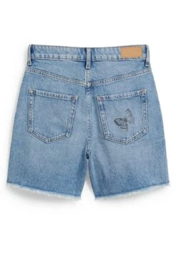 Short En Jean - Denim Blue 17 Short En Jean - Denim Blue -Clockhouse 8aedb8a668064f2dbbeeb41504c78f4f