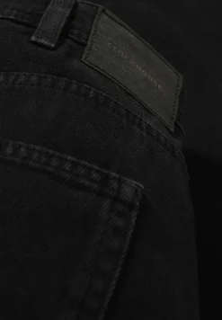 Jean Boyfriend - Black -Clockhouse 8bb79c44f3824bc18d7fdc6c19e20641