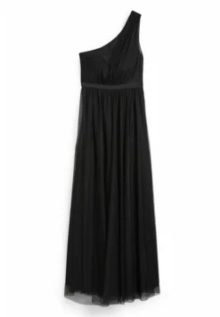 Robe De Cocktail - Black 9 Robe De Cocktail - Black -Clockhouse 8c63f3479be3480a9dd33631f66c73c3