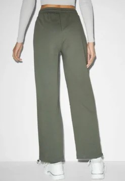 Pantalon De Survêtement - Green