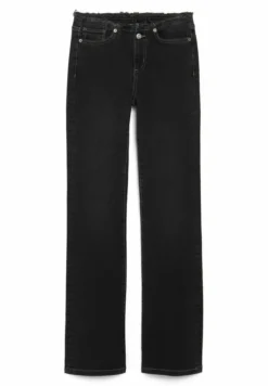 Jean Droit - Denim Dark Gray