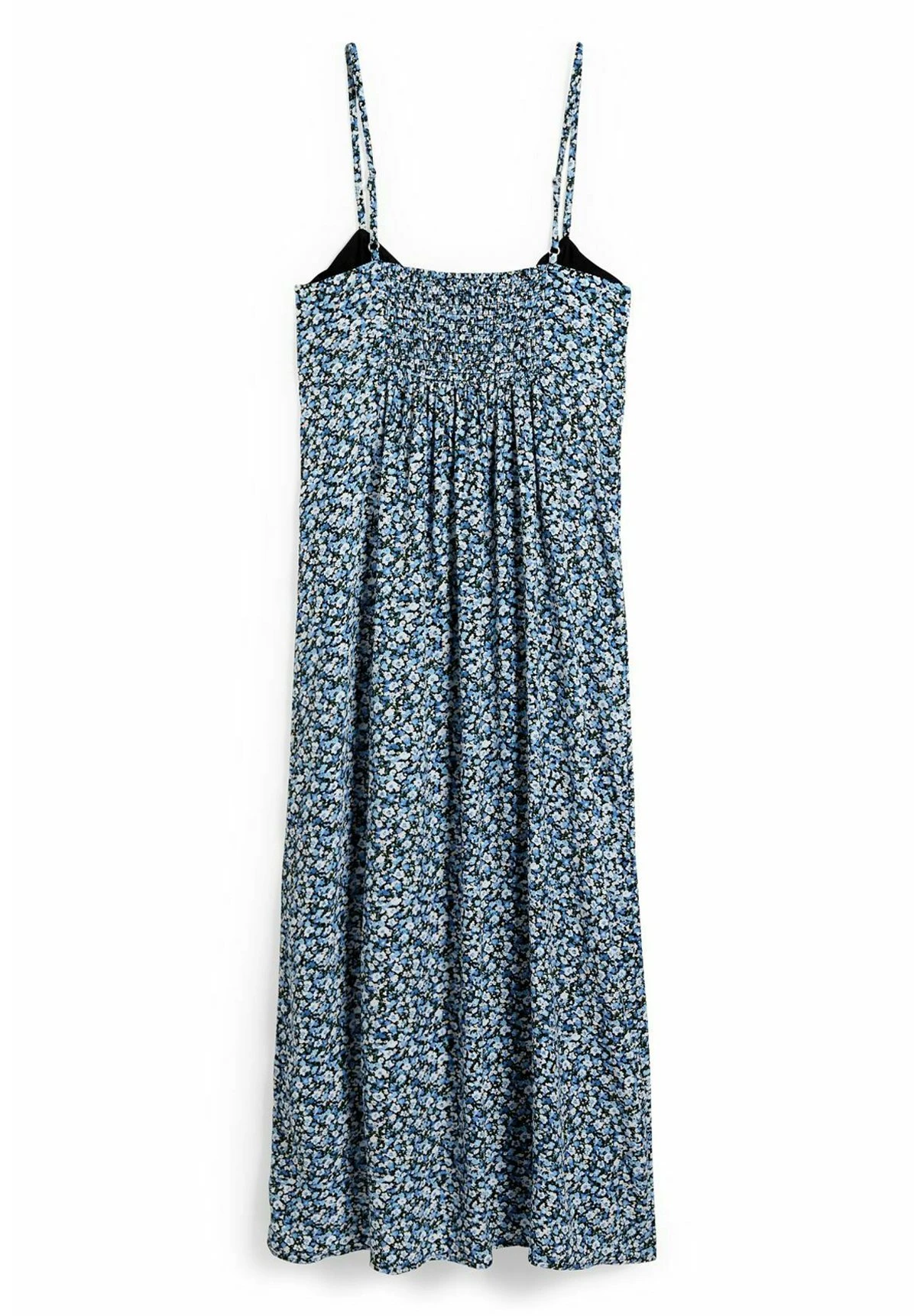 Robe De Jour - Blue 6 Robe De Jour - Blue – Image 6