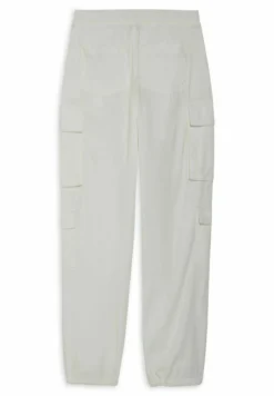 Pantalon Cargo - White -Clockhouse 9155801ad9a54b7fb35fb2c428eddea7